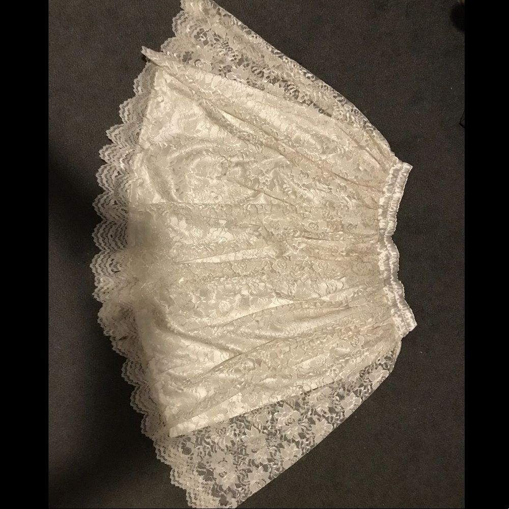 Brand New Custom Made Skirt